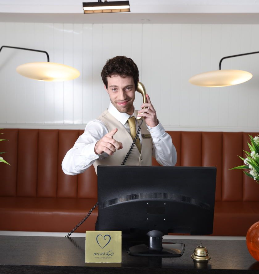 פתאל וחברים