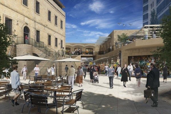 מלון בית אליאנס