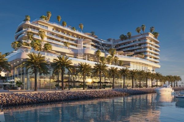 מלון דבלין אילת