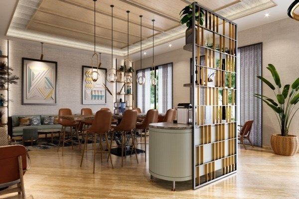 הדמייה נוצה