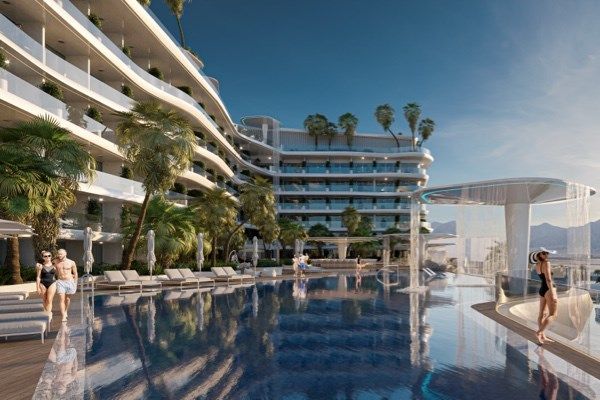 מלון דבלין אילת