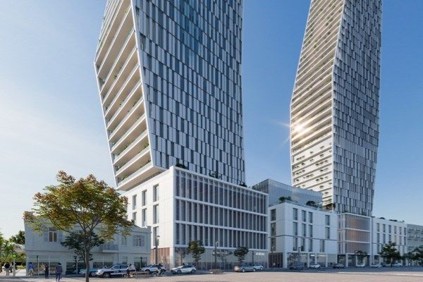  מלון גת רימון