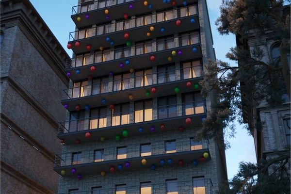 מלון הרברט סמואל ירושלים