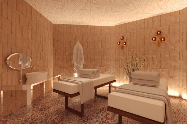 מלון פלטין תל אביב