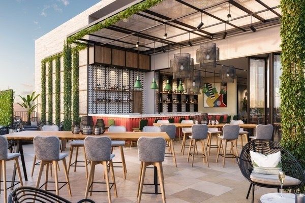 הדמייה נוצה