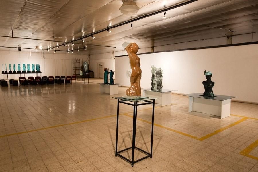 מוזיאון זכוכית