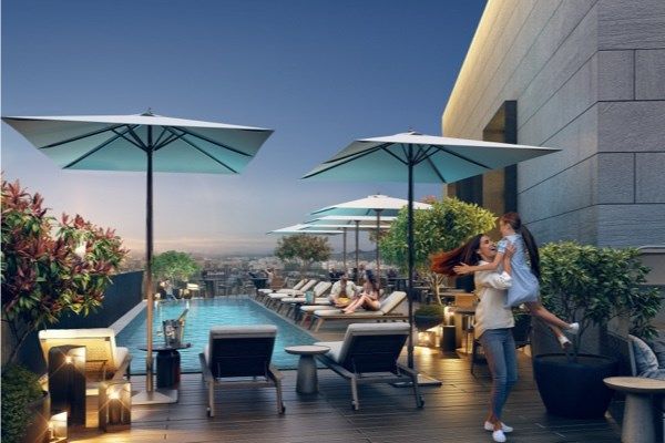 מלון רון ירושלים