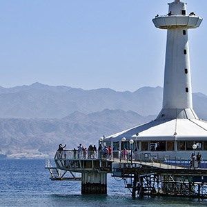 תמונת מצפה אילת