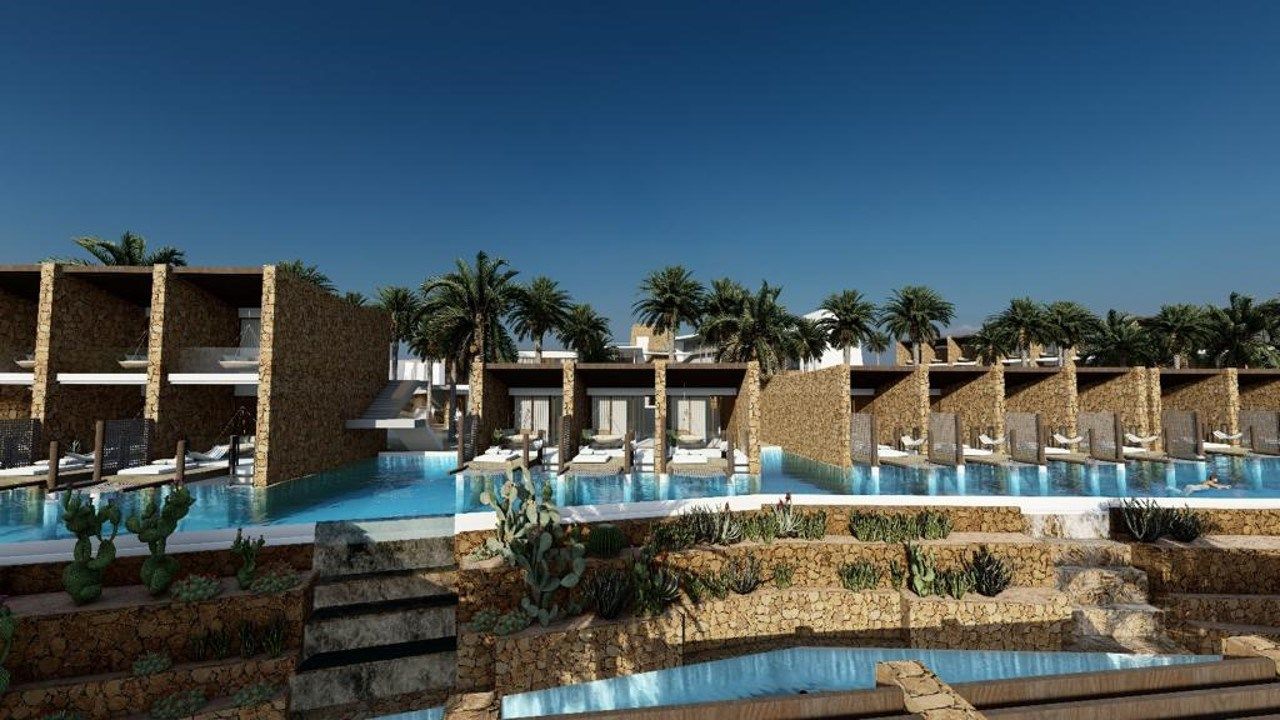  נוף אילות – כפר נופש באילת