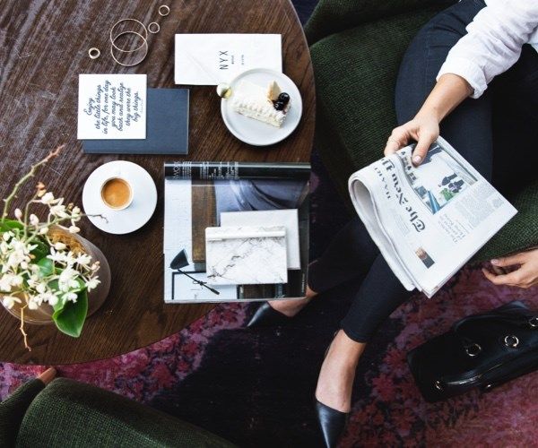 תמונה של עסקים