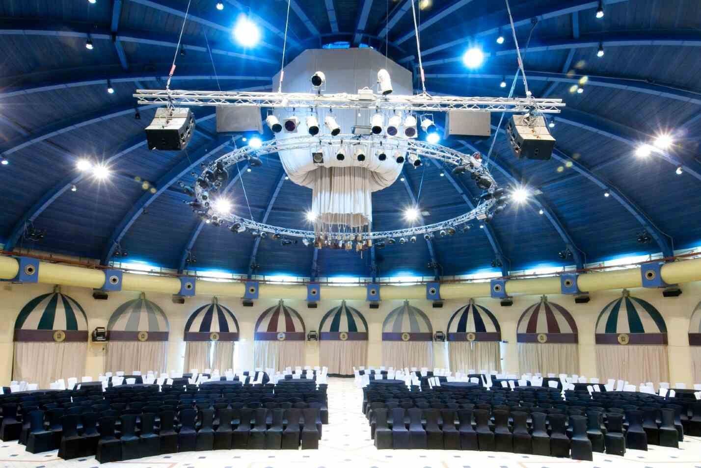 הרודס אולם אירועים