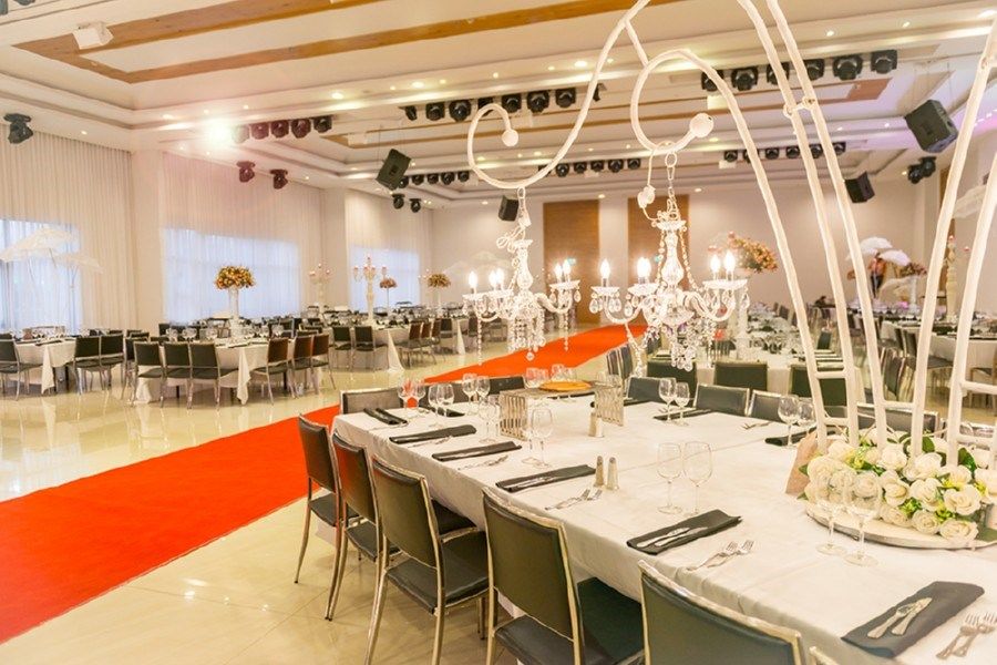 אולם אירועים