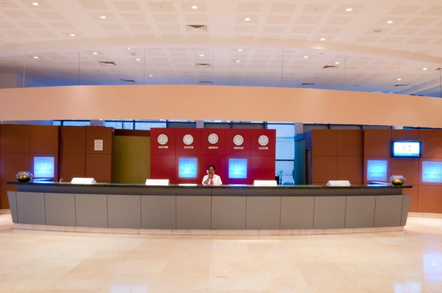 לאונרדו ירושלים