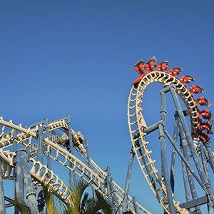 תמונה של לונה פארק