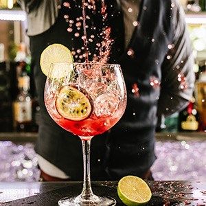 כוס קוקטייל