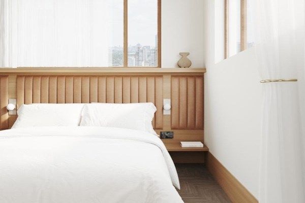 מלון ביאליק תל אביב