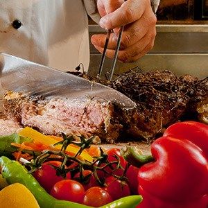 תמונה של סטייק